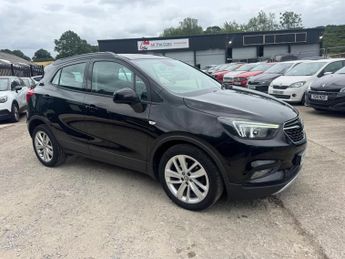 Vauxhall Mokka X 1.4i Turbo Active Euro 6 (s/s) 5dr
