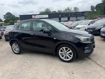 Vauxhall Mokka X 1.4i Turbo Active Euro 6 (s/s) 5dr