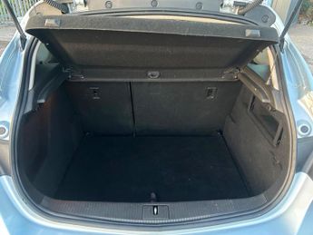 Vauxhall Astra 1.4 16v Excite Euro 5 5dr