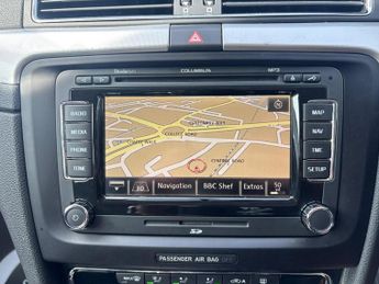 Skoda Superb 2.0 TDI Elegance DSG Euro 5 5dr