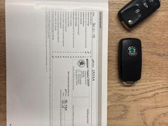 Skoda Superb 2.0 TDI Elegance DSG Euro 5 5dr