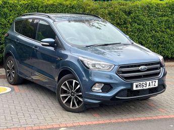 Ford Kuga 1.5T EcoBoost ST-Line Euro 6 (s/s) 5dr