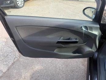 Vauxhall Corsa 1.4T 16V Black Edition Euro 5 (s/s) 3dr