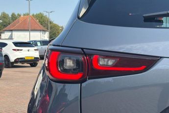 Mazda CX-5 2.0 e-SKYACTIV G MHEV Exclusive-Line SUV 5dr Petrol Auto Euro 6 