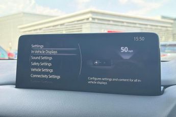 Mazda CX-5 2.0 e-SKYACTIV G MHEV Exclusive-Line SUV 5dr Petrol Auto Euro 6 