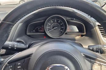 Mazda Mazda3 2.0 SKYACTIV-G SE-L Nav Hatchback 5dr Petrol Auto Euro 6 (s/s) (