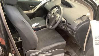 Toyota Yaris 1.3 TR Multimode 5dr