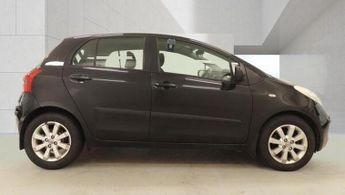 Toyota Yaris 1.3 TR Multimode 5dr