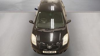 Toyota Yaris 1.3 TR Multimode 5dr