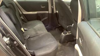 Toyota Yaris 1.3 TR Multimode 5dr