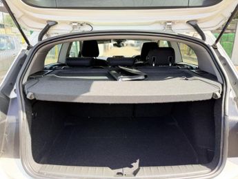 BMW 1 Series 2.0 120d SE Auto Euro 5 (s/s) 3dr