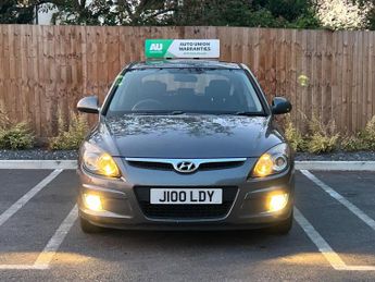 Hyundai i30 1.4 Comfort Euro 4 5dr