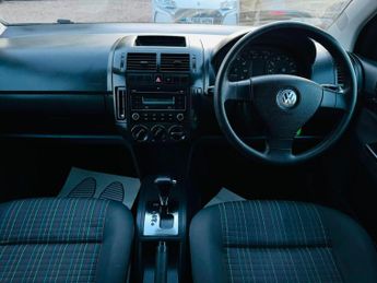 Volkswagen Polo 1.4 S 5dr
