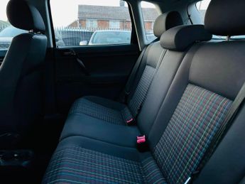 Volkswagen Polo 1.4 S 5dr