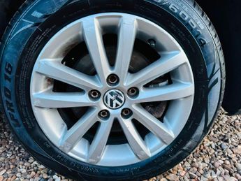 Volkswagen Polo 1.4 S 5dr