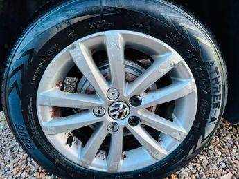 Volkswagen Polo 1.4 S 5dr