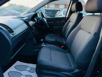Volkswagen Polo 1.4 S 5dr