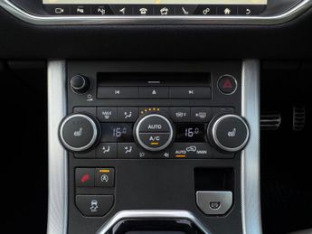 Land Rover Range Rover Evoque 2.0 TD4 HSE Dynamic Lux Auto 4WD Euro 6 (s/s) 5dr