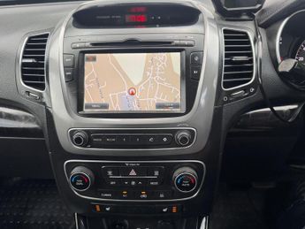 Kia Sorento 2.2 CRDi KX-2 Auto AWD Euro 5 5dr