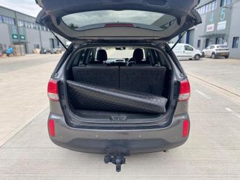 Kia Sorento 2.2 CRDi KX-2 Auto AWD Euro 5 5dr