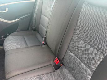 Hyundai i30 1.6 CRDi Active Auto Euro 5 5dr