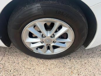 Hyundai i30 1.6 CRDi Active Auto Euro 5 5dr
