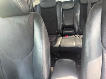Toyota RAV4 2.2 D-CAT XT-R Auto 4WD Euro 5 5dr
