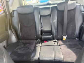 Toyota RAV4 2.2 D-CAT XT-R Auto 4WD Euro 5 5dr