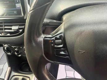 Peugeot 2008 1.6 BlueHDi Active Euro 6 5dr