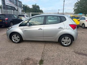 Hyundai ix20 1.6 CRDi Active Euro 5 (s/s) 5dr