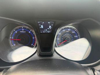 Hyundai ix20 1.6 CRDi Active Euro 5 (s/s) 5dr