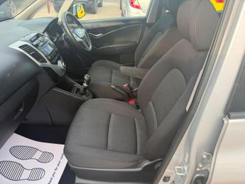 Hyundai ix20 1.6 CRDi Active Euro 5 (s/s) 5dr