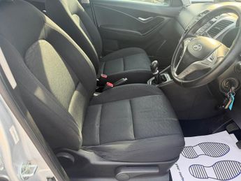Hyundai ix20 1.6 CRDi Active Euro 5 (s/s) 5dr