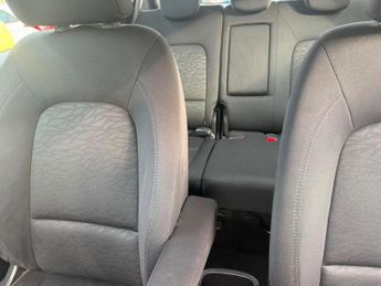 Hyundai ix20 1.6 CRDi Active Euro 5 (s/s) 5dr