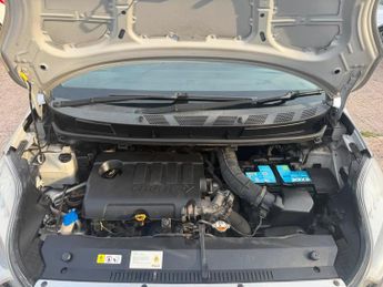Hyundai ix20 1.6 CRDi Active Euro 5 (s/s) 5dr