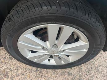 Hyundai ix20 1.6 CRDi Active Euro 5 (s/s) 5dr