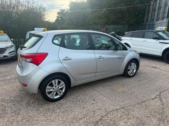Hyundai ix20 1.6 CRDi Active Euro 5 (s/s) 5dr