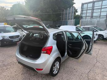 Hyundai ix20 1.6 CRDi Active Euro 5 (s/s) 5dr