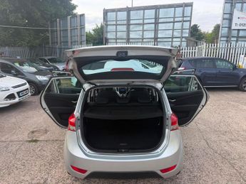Hyundai ix20 1.6 CRDi Active Euro 5 (s/s) 5dr