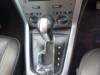 Vauxhall Antara 2.2 CDTi SE Auto 4WD Euro 5 5dr