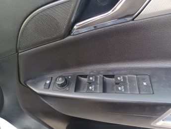 Vauxhall Antara 2.2 CDTi SE Auto 4WD Euro 5 5dr