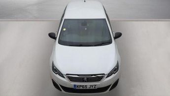 Peugeot 308 2.0 BlueHDi GT Auto Euro 6 (s/s) 5dr