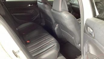 Peugeot 308 2.0 BlueHDi GT Auto Euro 6 (s/s) 5dr