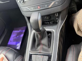 Peugeot 308 2.0 BlueHDi GT Auto Euro 6 (s/s) 5dr