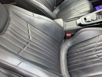 Peugeot 308 2.0 BlueHDi GT Auto Euro 6 (s/s) 5dr