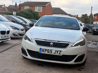 Peugeot 308 2.0 BlueHDi GT Auto Euro 6 (s/s) 5dr