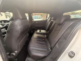 Peugeot 308 2.0 BlueHDi GT Auto Euro 6 (s/s) 5dr