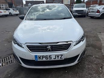 Peugeot 308 2.0 BlueHDi GT Auto Euro 6 (s/s) 5dr
