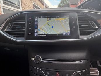 Peugeot 308 2.0 BlueHDi GT Auto Euro 6 (s/s) 5dr