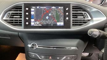 Peugeot 308 2.0 BlueHDi GT Auto Euro 6 (s/s) 5dr